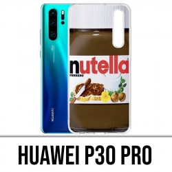 Coque Huawei P30 PRO - Nutella