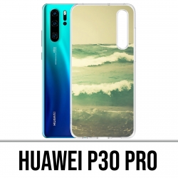 Case Huawei P30 PRO - Ocean