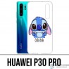 Coque Huawei P30 PRO - Ohana Stitch