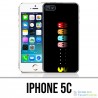 IPhone 5C case - Pacman