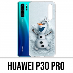 Case Huawei P30 PRO - Olaf Neige