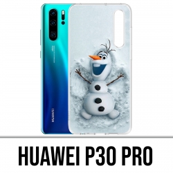 Case Huawei P30 PRO - Olaf Neige