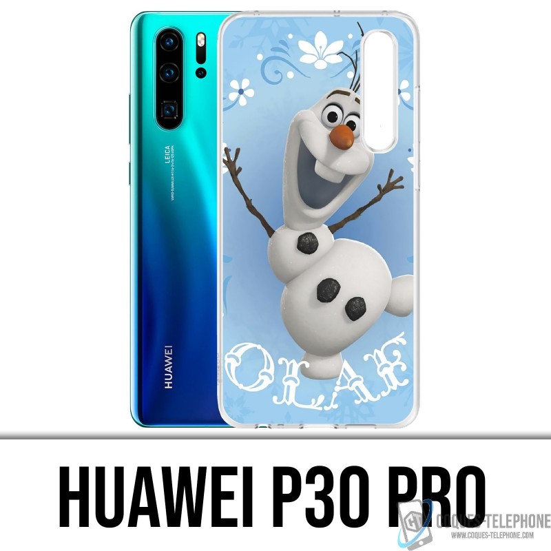 Case Huawei P30 PRO - Olaf