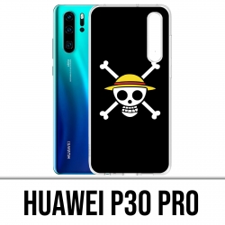 Coque Huawei P30 PRO - One Piece Logo