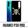 Coque Huawei P30 PRO - One Piece Logo