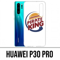 Case Huawei P30 PRO - Einteiliger Piratenkönig