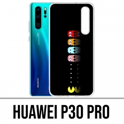 Coque Huawei P30 PRO - Pacman