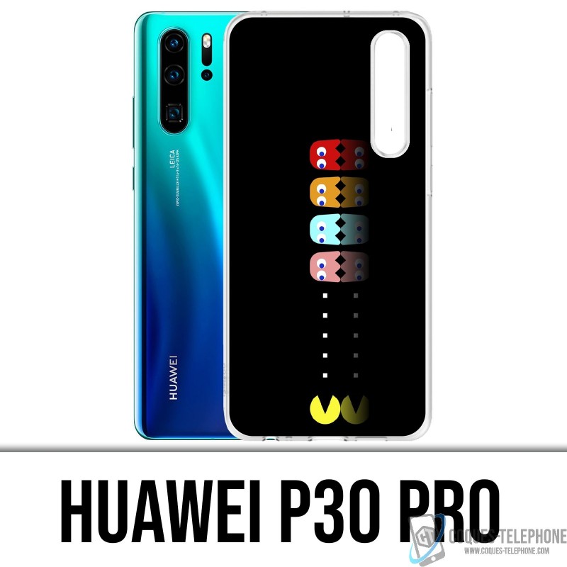 Case Huawei P30 PRO - Pacman