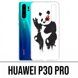 Coque Huawei P30 PRO - Panda Rock