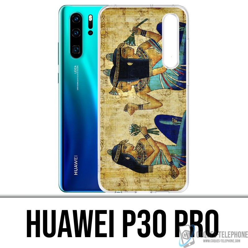 Funda Huawei P30 PRO - Papiro