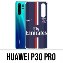 Case Huawei P30 PRO - Flug-Emirat Paris Saint Germain Psg