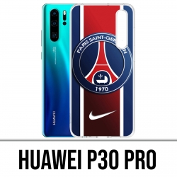 Coque Huawei P30 PRO - Paris Saint Germain Psg Nike