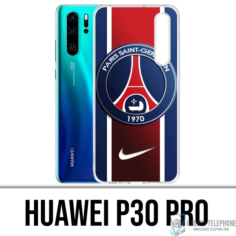 Case Huawei P30 PRO - Paris Saint Germain Psg Nike
