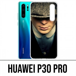 Huawei P30 PRO Custodia - Peaky-Blinders-Murphy