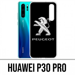 Huawei P30 PRO Case - Peugeot Logo
