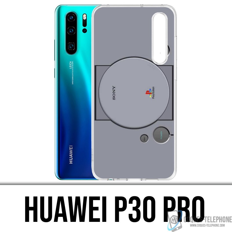 Coque Huawei P30 PRO - Playstation Ps1