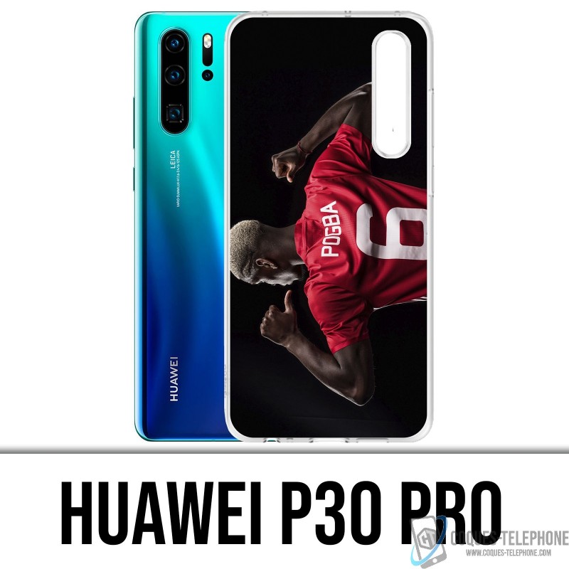 Case Huawei P30 PRO - Pogba-Landschaft