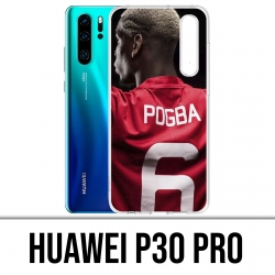 Coque Huawei P30 PRO - Pogba