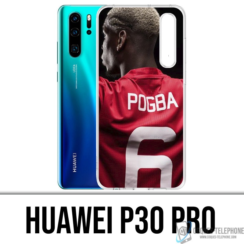 Case Huawei P30 PRO - Pogba