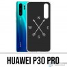 Huawei P30 PRO Case - Cardinal Points