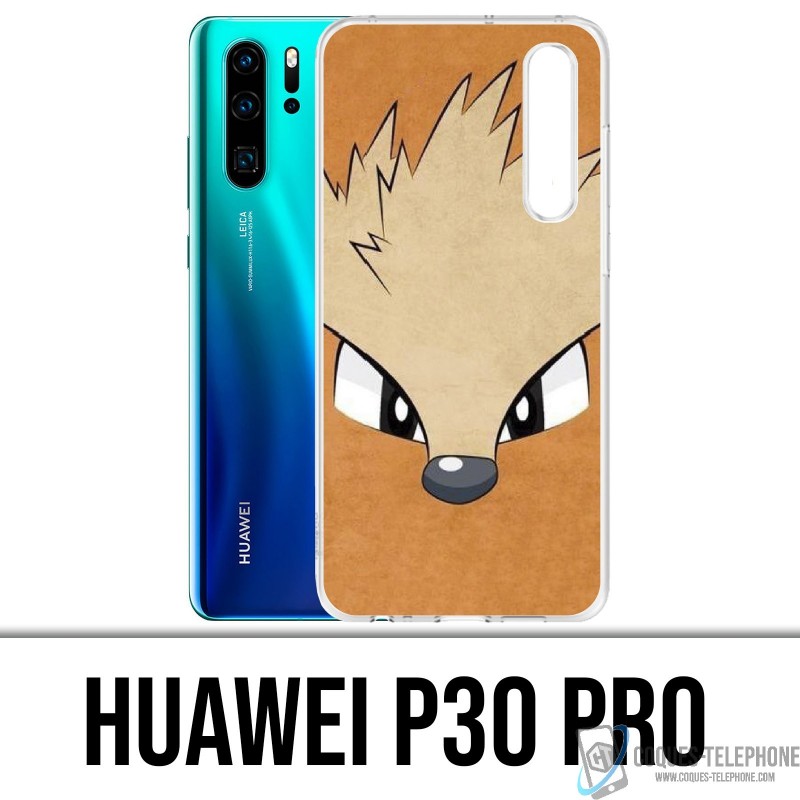Huawei P30 PRO Case - Pokemon Arcanin