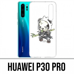 Huawei P30 PRO Funda - Pandaspiegle Baby Pokemon
