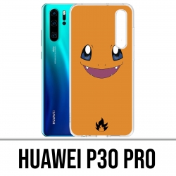 Huawei P30 PRO Custodia - Pokemon-Salameche