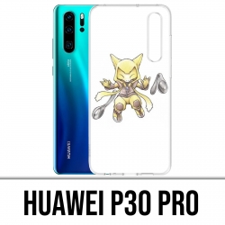 Huawei P30 PRO Funda - Pokémon Baby Abra