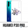 Coque Huawei P30 PRO - Pokémon Bébé Mentali Noctali
