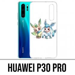 Coque Huawei P30 PRO - Pokémon Bébé Phyllali