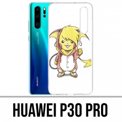 Huawei P30 PRO Case - Pokémon Baby Raichu