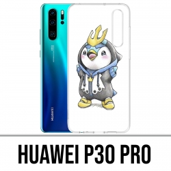 Coque Huawei P30 PRO - Pokémon Bébé Tiplouf