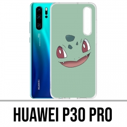 Huawei P30 PRO Custodia - Pokémon Bulbizarre