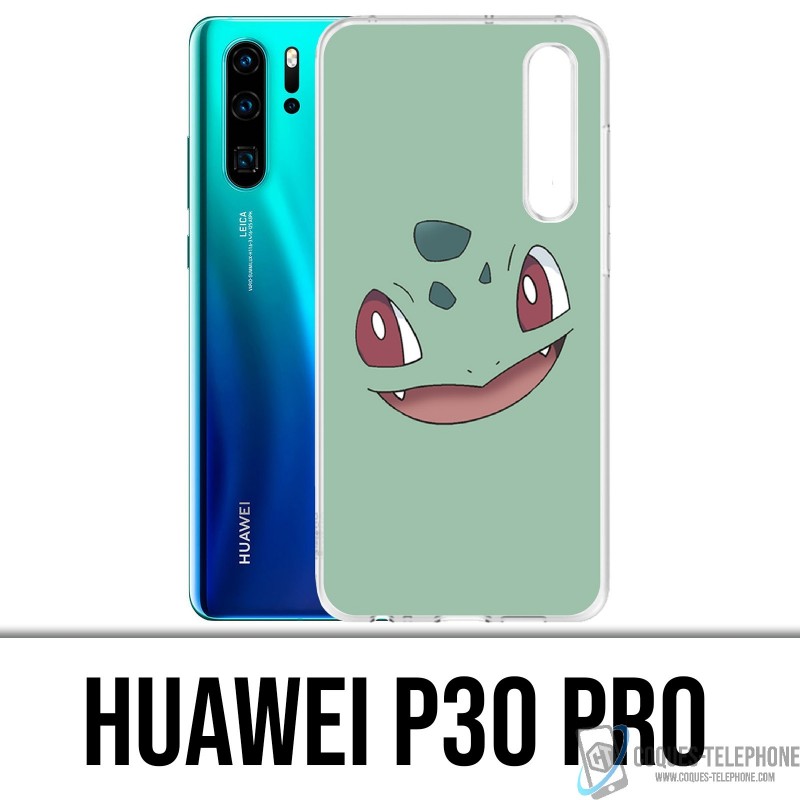 Huawei P30 PRO Case - Bulbizarre Pokémon