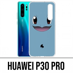 Huawei P30 PRO Custodia - Pokémon Carapuce
