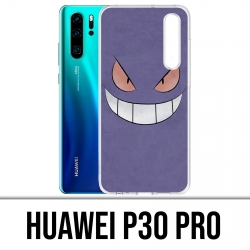 Huawei P30 PRO Custodia - Pokémon Ectoplasma