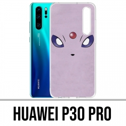 Huawei P30 PRO Case - Pokémon Mentali