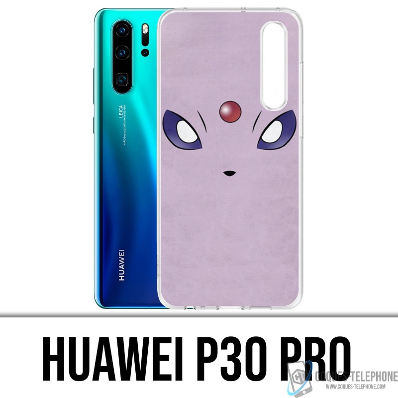 Huawei P30 PRO Funda - Pokémon Mentali