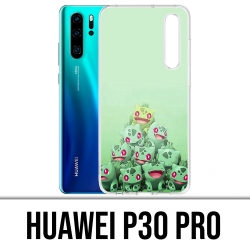 Huawei P30 PRO Custodia - Pokémon Mountain Bulbizarre