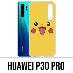 Coque Huawei P30 PRO - Pokémon Pikachu