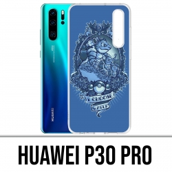Huawei P30 PRO Case - Pokémon Water