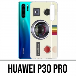 Coque Huawei P30 PRO - Polaroid