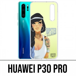 Case Huawei P30 PRO - Prinzessin Disney Jasmine Hipster