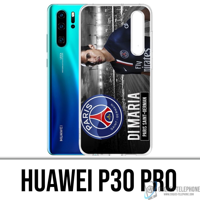 Case Huawei P30 PRO - Psg Di Maria