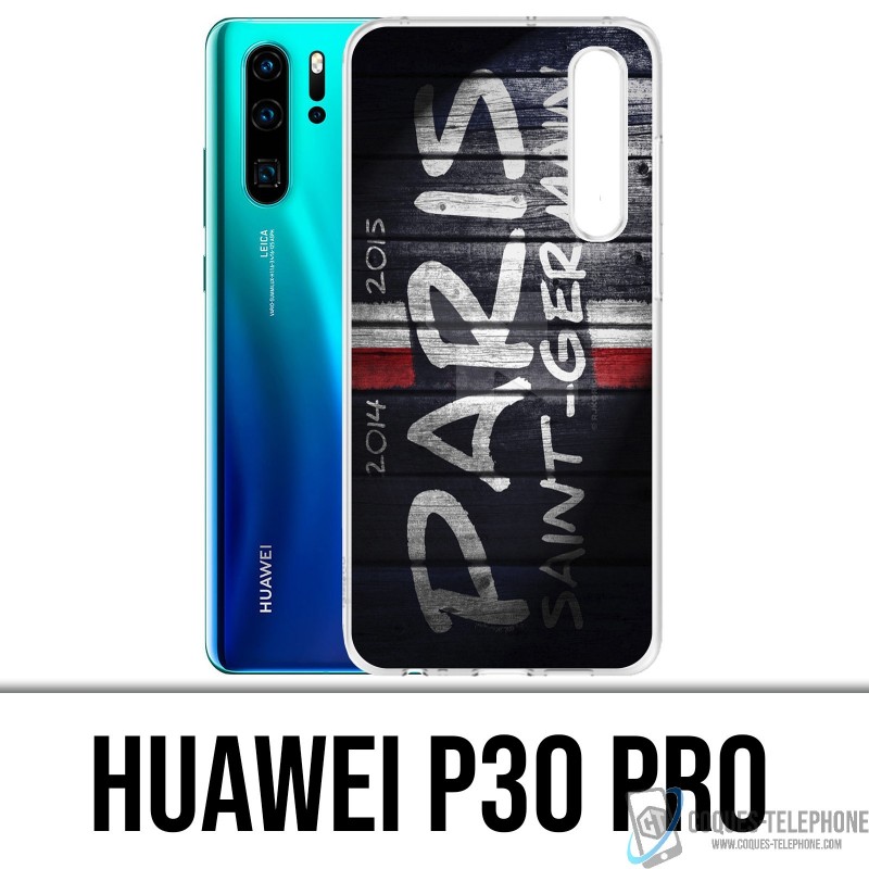 Custodia Huawei P30 PRO - Psg Tag Wall