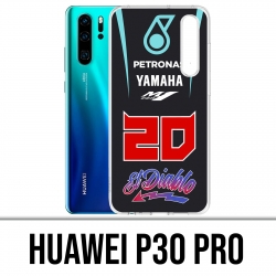Funda Huawei P30 PRO - Quartararo-20-Motogp-M1