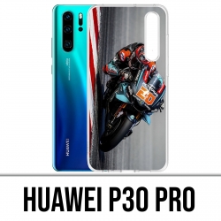 Coque Huawei P30 PRO - Quartararo-Motogp-Pilote