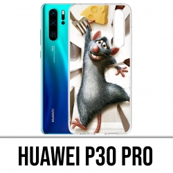 Coque Huawei P30 PRO - Ratatouille