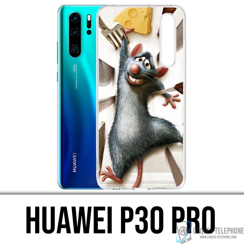 Case Huawei P30 PRO - Ratatouille