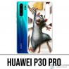 Coque Huawei P30 PRO - Ratatouille